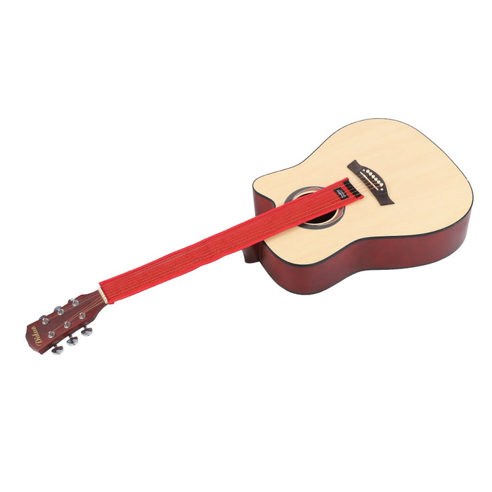 Guitar String Anti-rust Belt