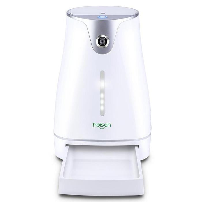 Special offer Hoison Automatic Pet Dog and Cat Feeder (MINI-2L)-Limited to 50 units