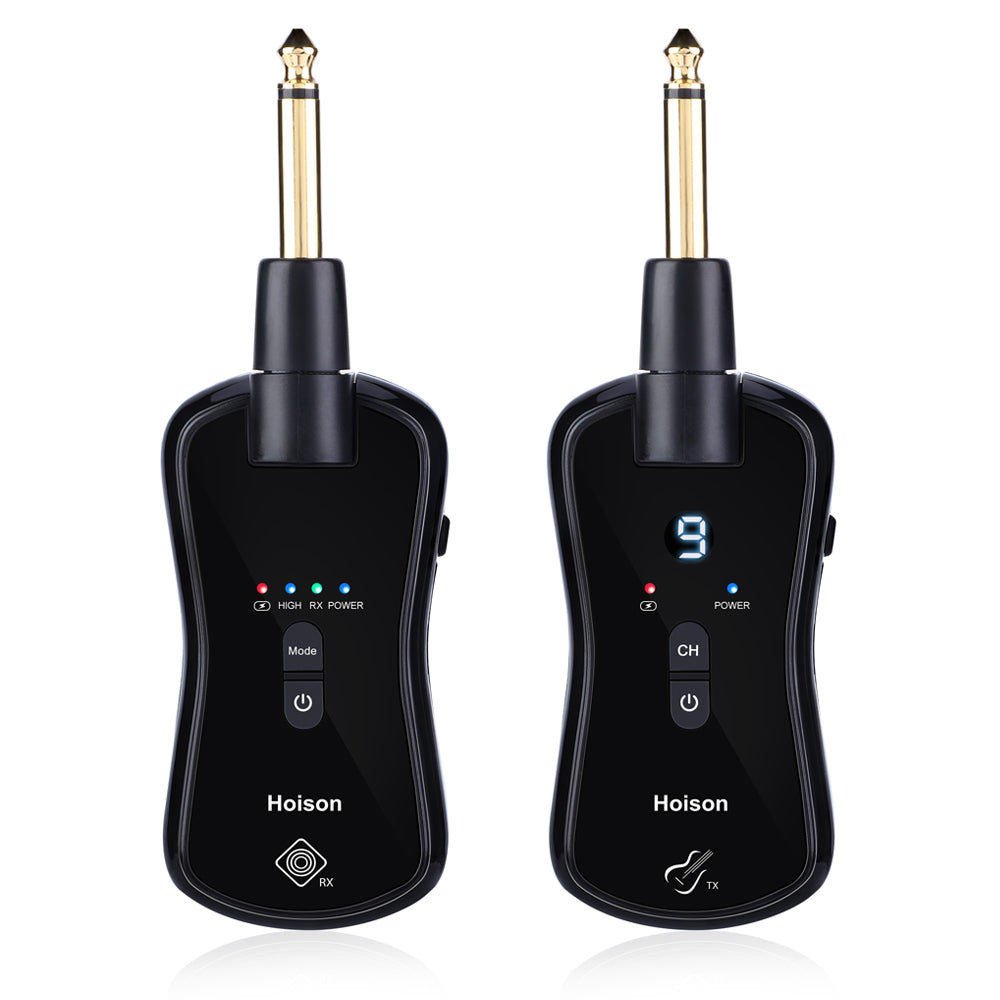 2019 New Arrival: Hoison S8 Wireless Audio System