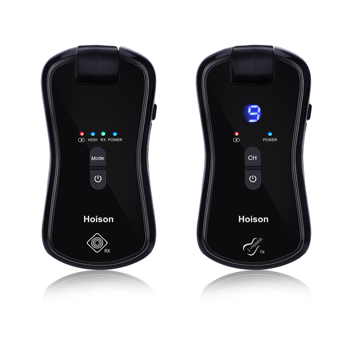 2019 New Arrival: Hoison S8 Wireless Audio System