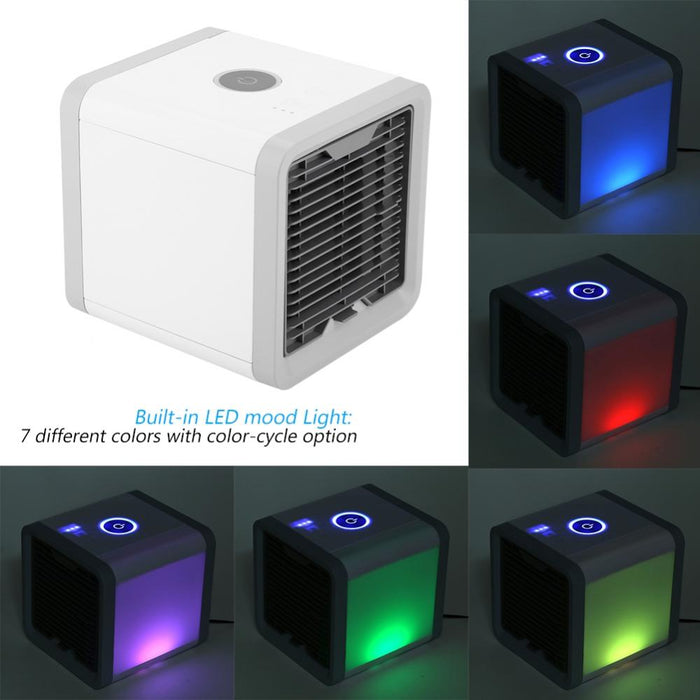 Arctic Mini Ac Mini Arctic Air Conditioner — BeGears