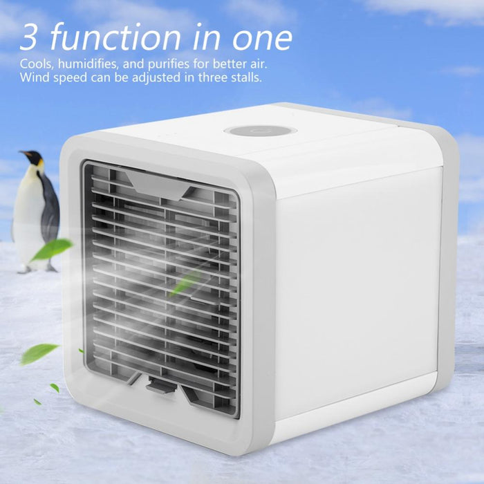 Arctic Mini Ac Mini Arctic Air Conditioner — BeGears