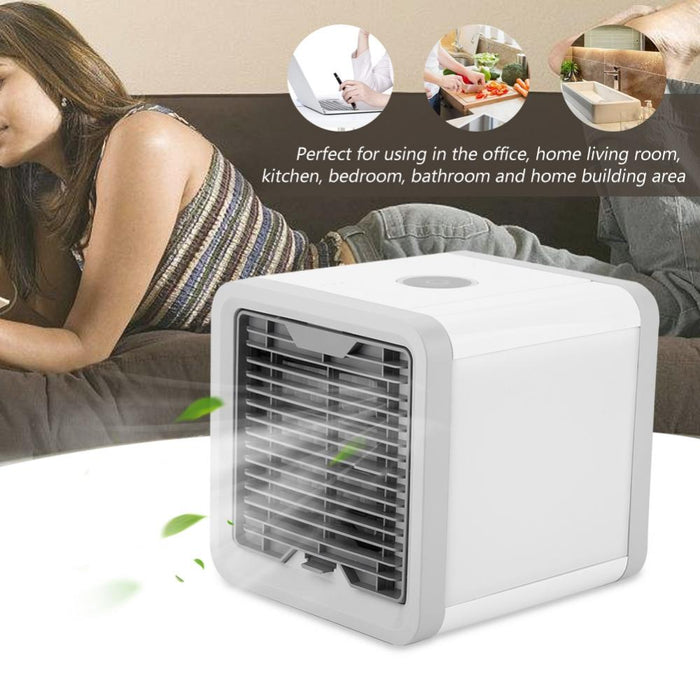 Arctic Mini Ac Mini Arctic Air Conditioner — BeGears