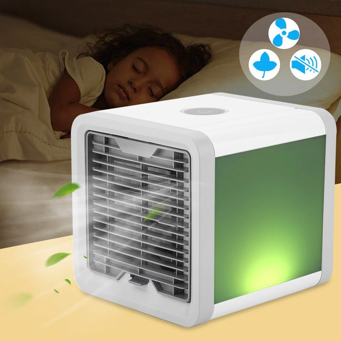 Arctic Mini Ac Mini Arctic Air Conditioner — BeGears