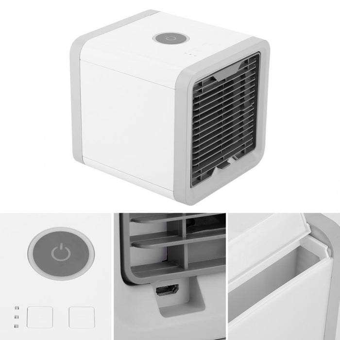 Arctic Mini Ac Mini Arctic Air Conditioner — BeGears