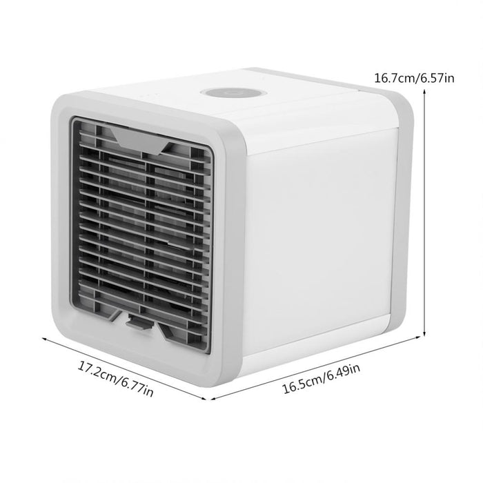 Arctic Mini Ac Mini Arctic Air Conditioner — BeGears