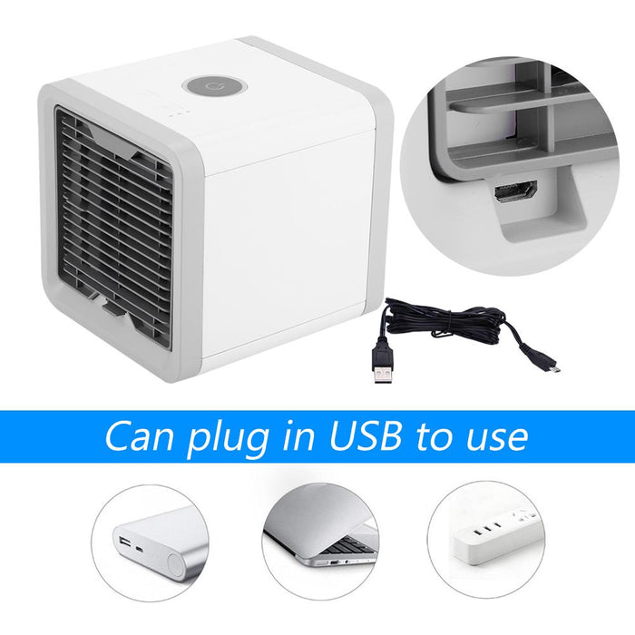 Arctic Mini Ac Mini Arctic Air Conditioner — BeGears