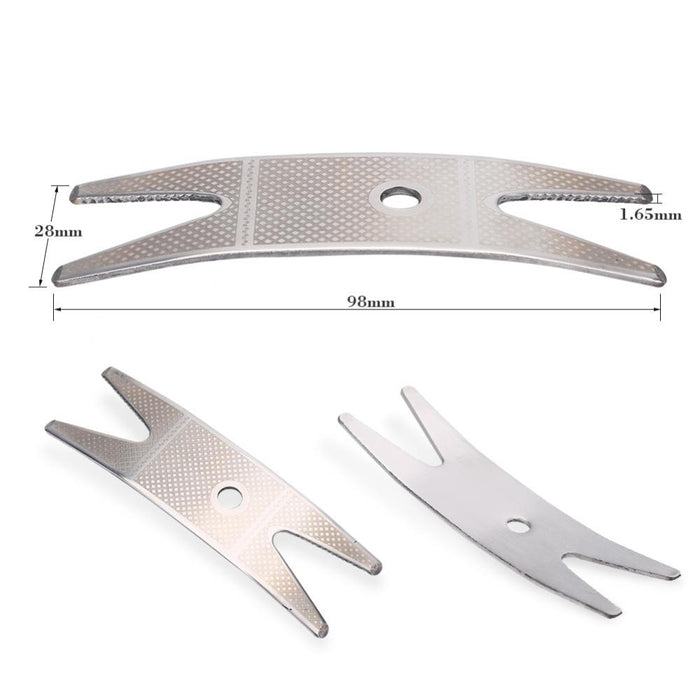 Multi Spanner Wrench for Guitar