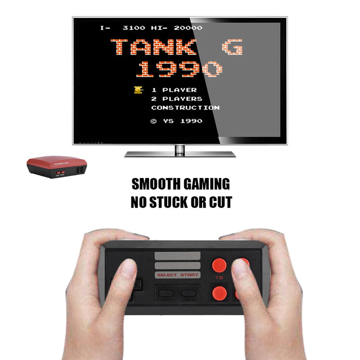 HDMI Output Video Game Console