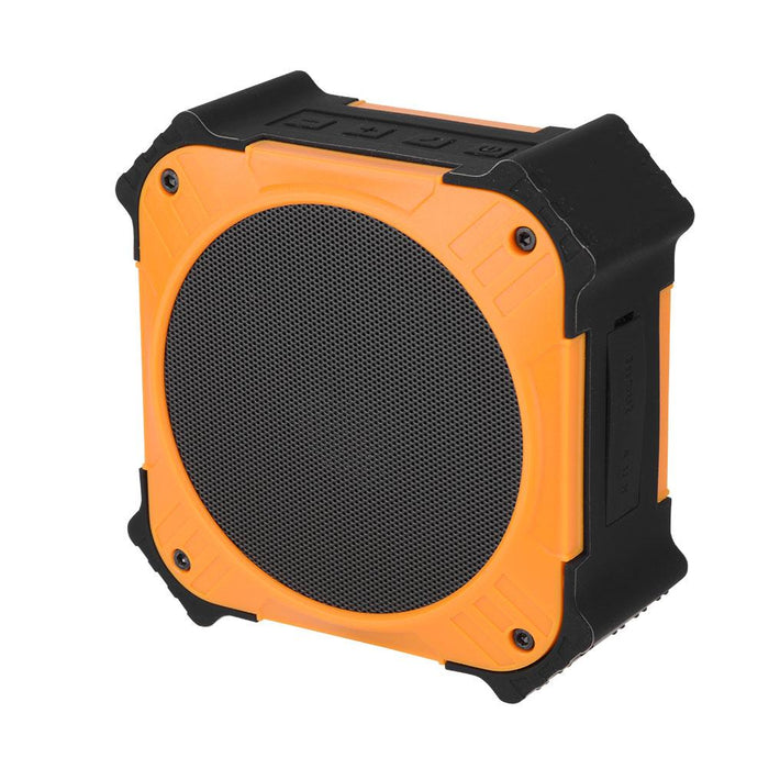 Solar Bluetooth Speaker Outdoor Wireless