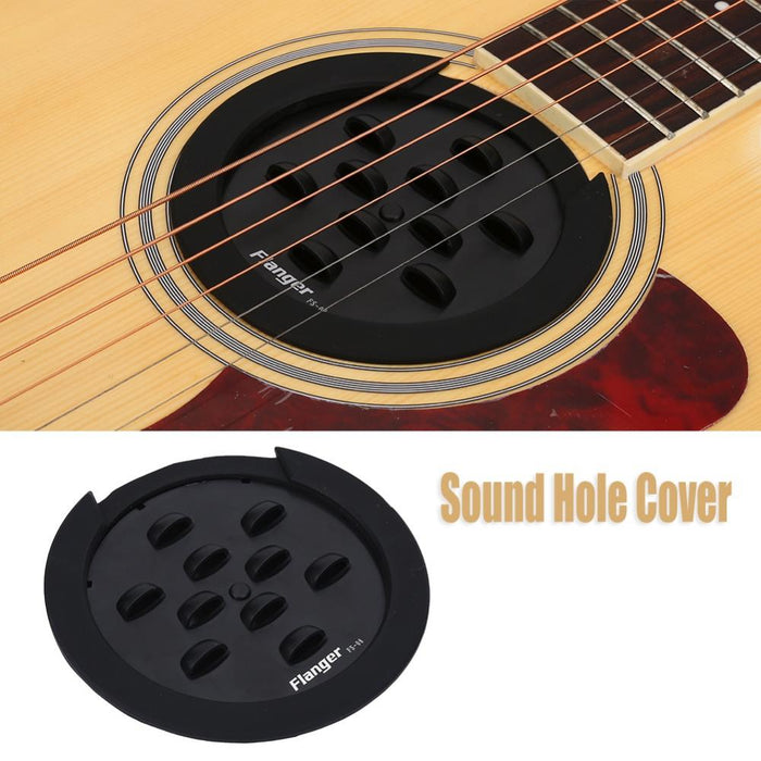 100mm Guitar Sound Hole Cover