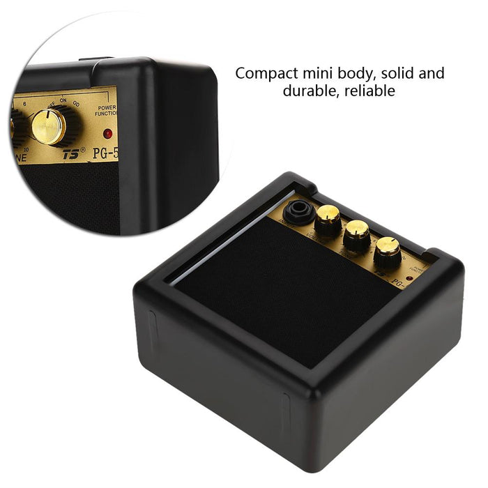 Amplifier Speaker Volume Tone Control