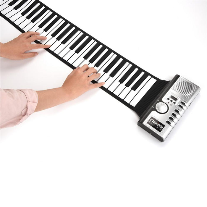 PIANOLITE PORTABLE ELECTRONIC PIANO WITH SPEAKER