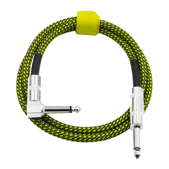 1/4" Guitar Cord Cable