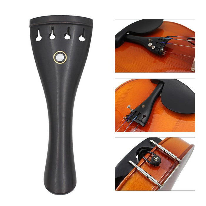 4/3-4/4 Violin 3-in-1 Accessory Part Kit
