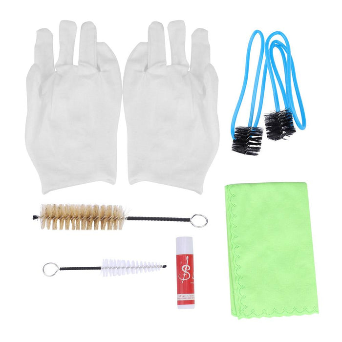 Trumpet Cleaning Set