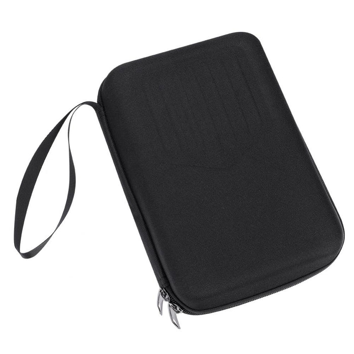 Water-resistant Thumb Piano Case