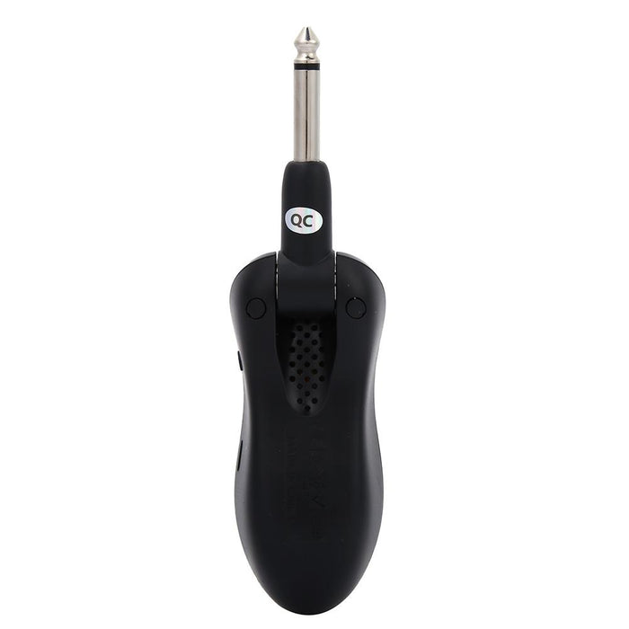 K380E Multifunction Rechargeable Wireless Guitar Transmitter Receiver