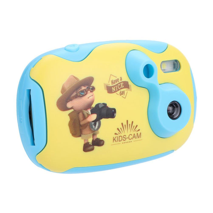 Mini Kids Digital Video Camera