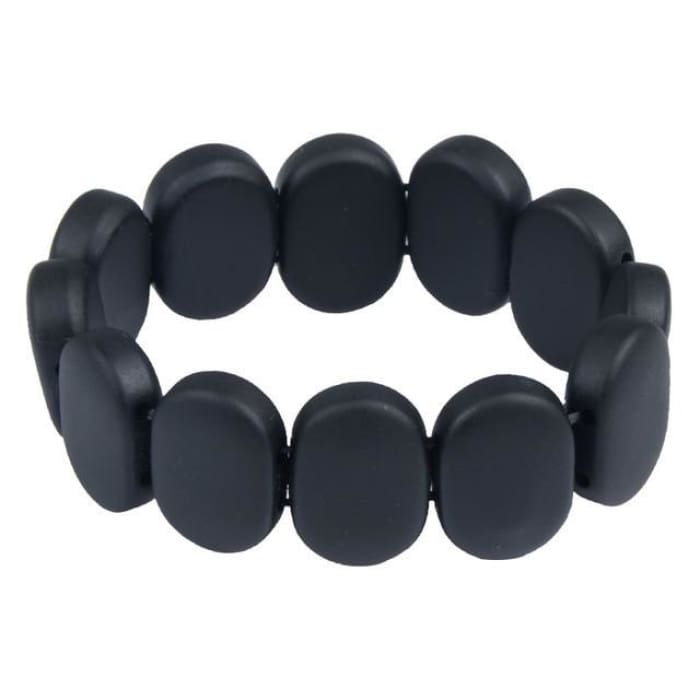"Bian Shi" Healing Stone Bracelet - 4 styles available