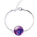 Galaxy Bangle - Florence Scovel - 1