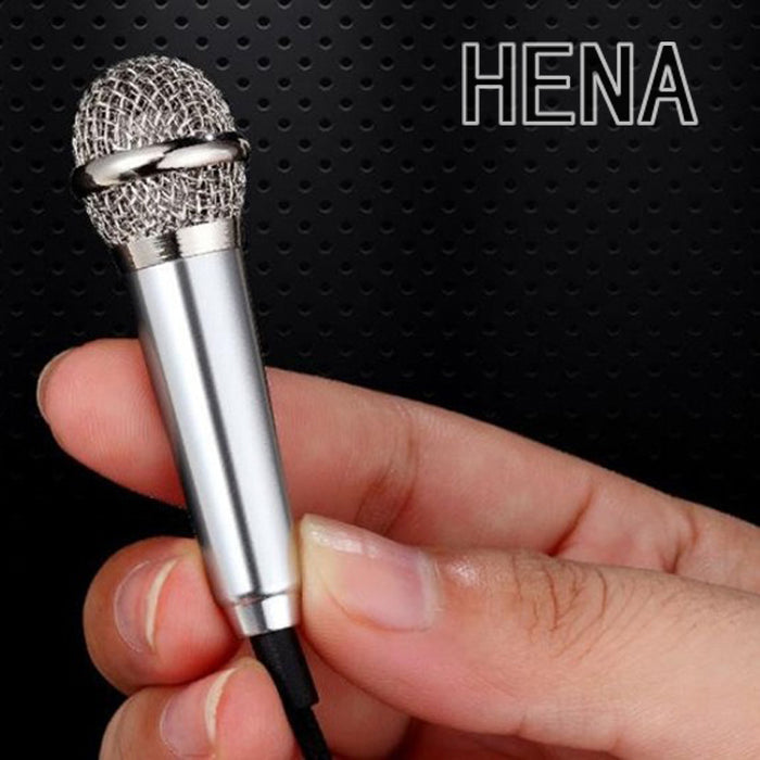 MINI Microphone for Mobile Phone