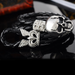 Men's Skull Bracelet - Florence Scovel - 3